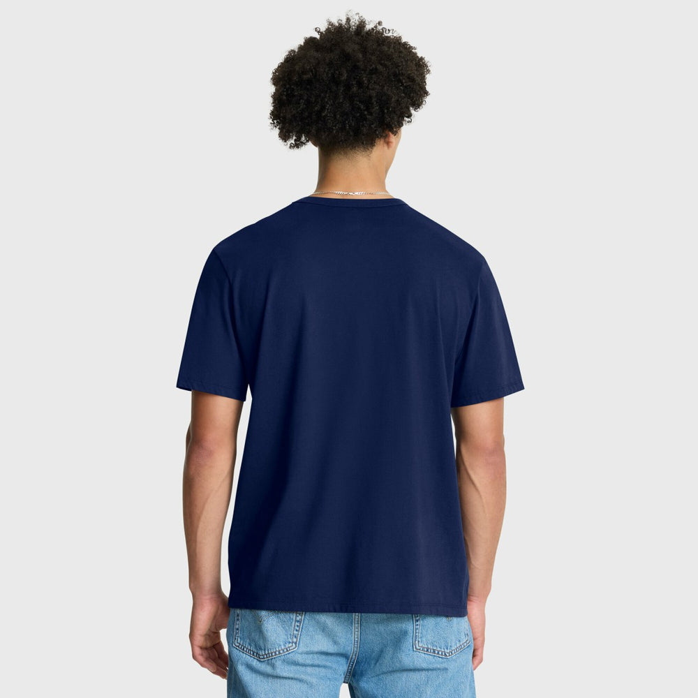 Denver Broncos Chop Block Legacy T-Shirt | NFL Near me