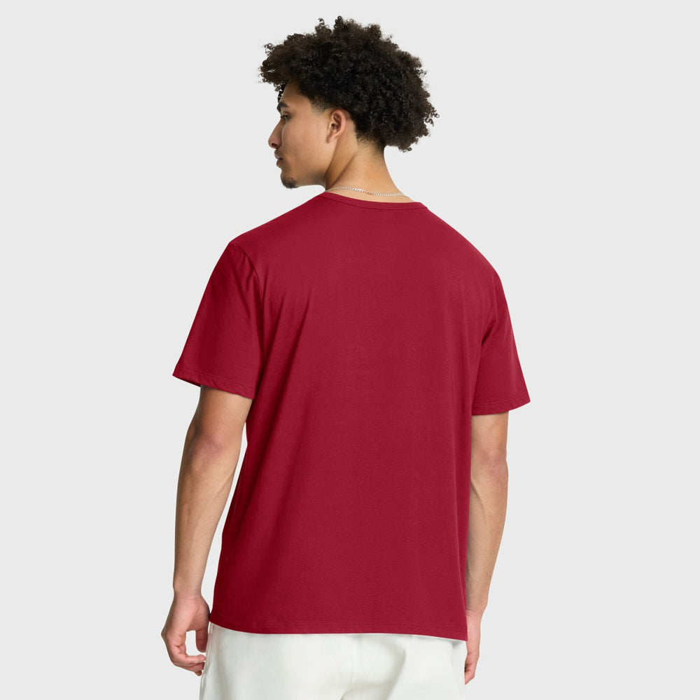 Tampa Bay Buccaneers Chop Block Legacy T-Shirt | NFL Outlet