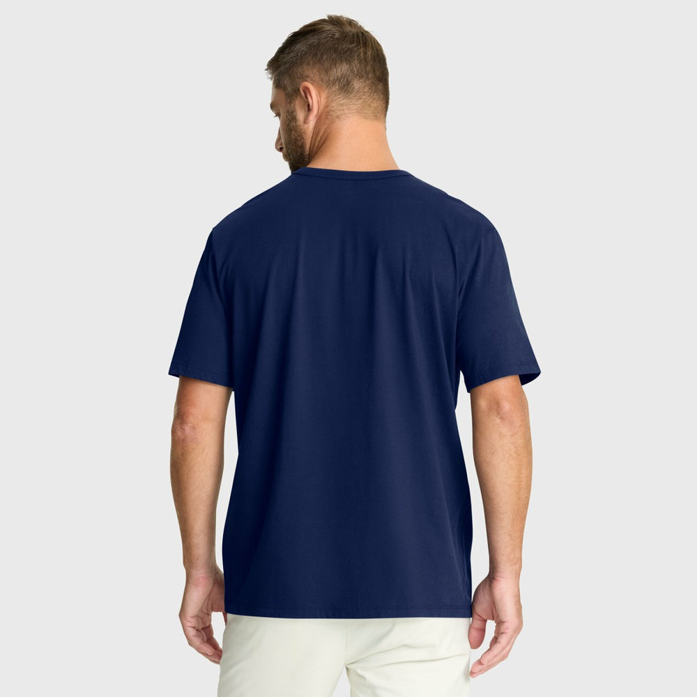 Tennessee Titans Chop Block Legacy T-Shirt | NFL Online