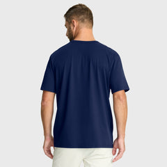 Tennessee Titans Chop Block Legacy T-Shirt | NFL Online
