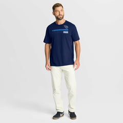 Tennessee Titans Chop Block Legacy T-Shirt | NFL Online