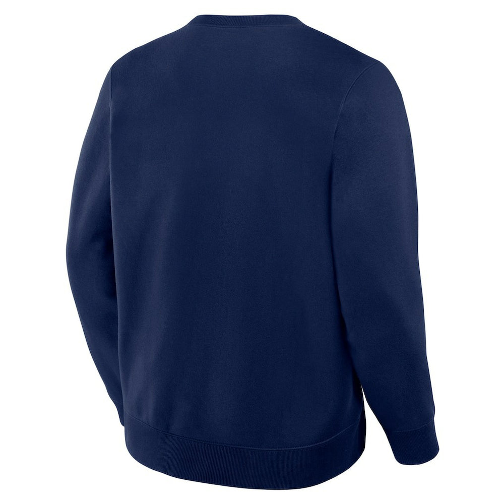 Dallas Cowboys Powerful Throw Legacy Sweatshirt | NFL Near me