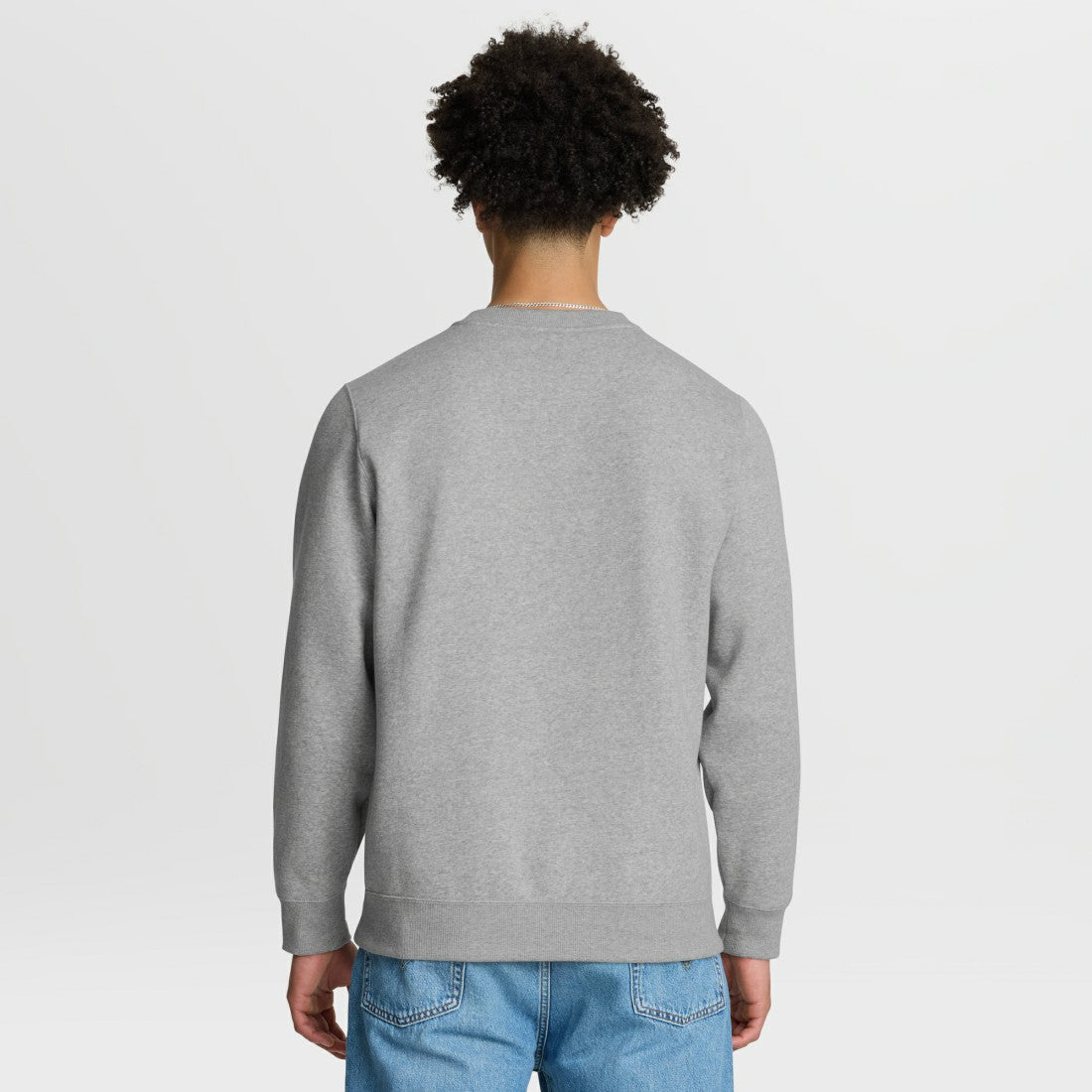 Detroit Lions Powerful Throw Legacy Pullover Sweatshirt | NFL Outlet