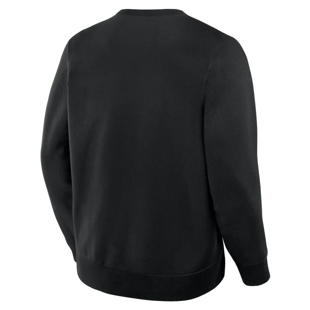 Minnesota Vikings Powerful Throw Legacy Pullover Sweatshirt | NFL Sale