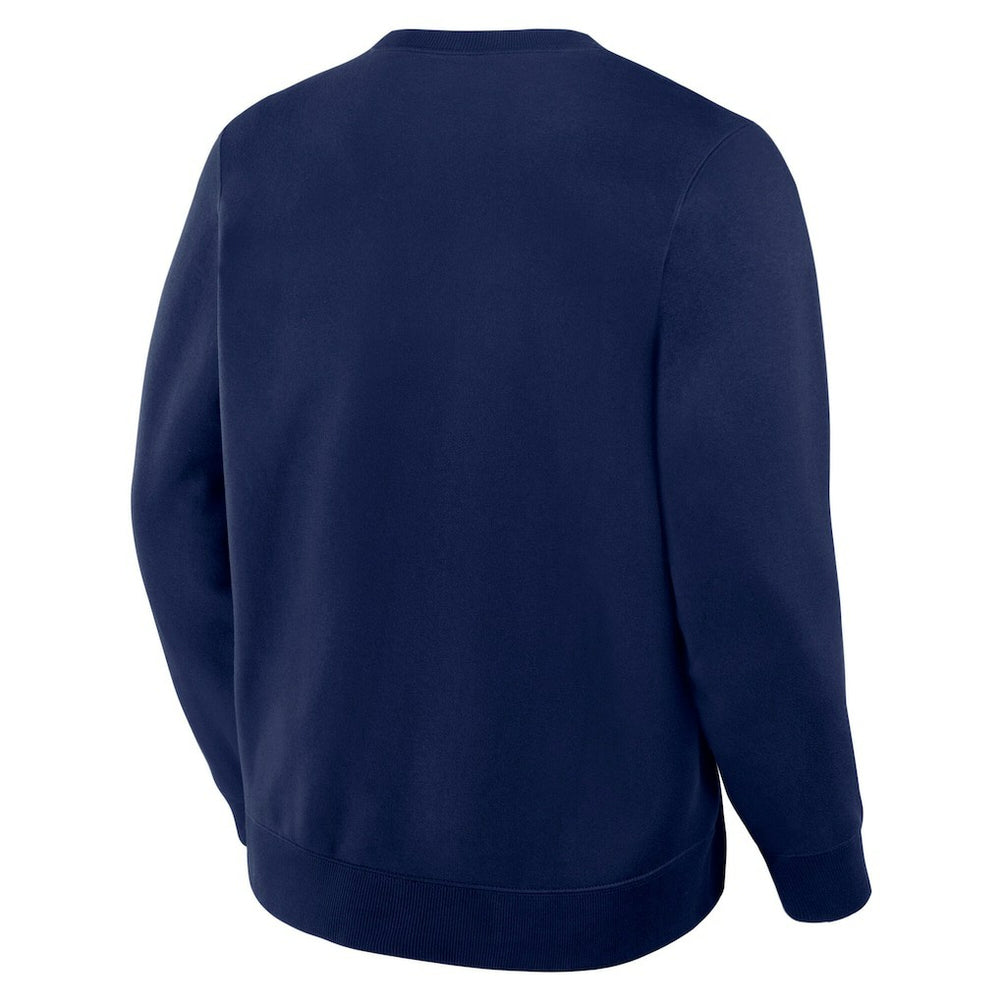 New England Patriots Powerful Throw Legacy Pullover Sweatshirt | NFL On sale