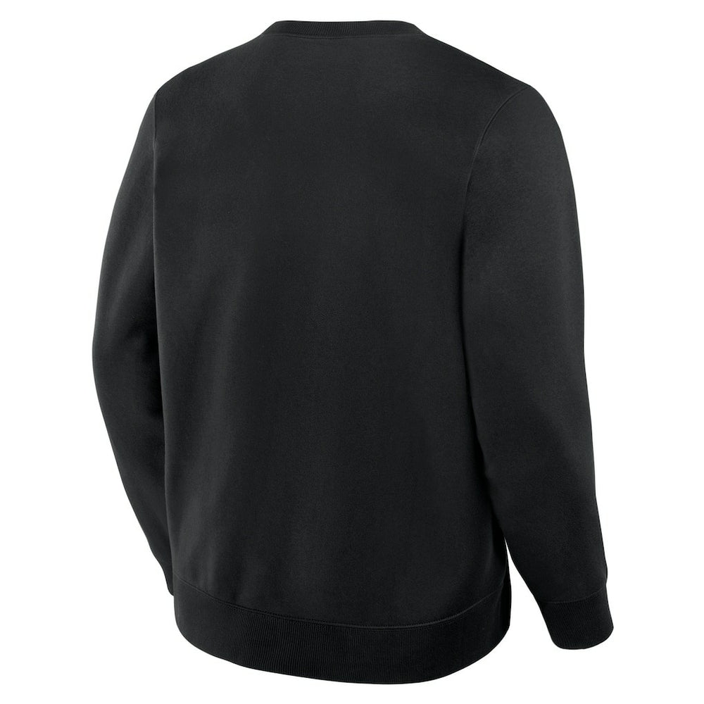 San Francisco 49ers Powerful Throw Legacy Pullover Sweatshirt | NFL New