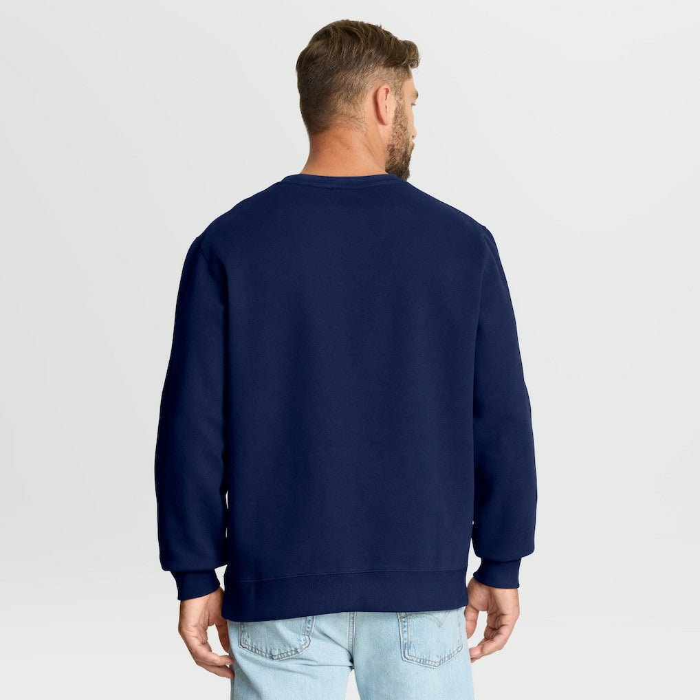 Seattle Seahawks Powerful Throw Legacy Pullover Sweatshirt | NFL US