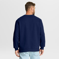 Seattle Seahawks Powerful Throw Legacy Pullover Sweatshirt | NFL US