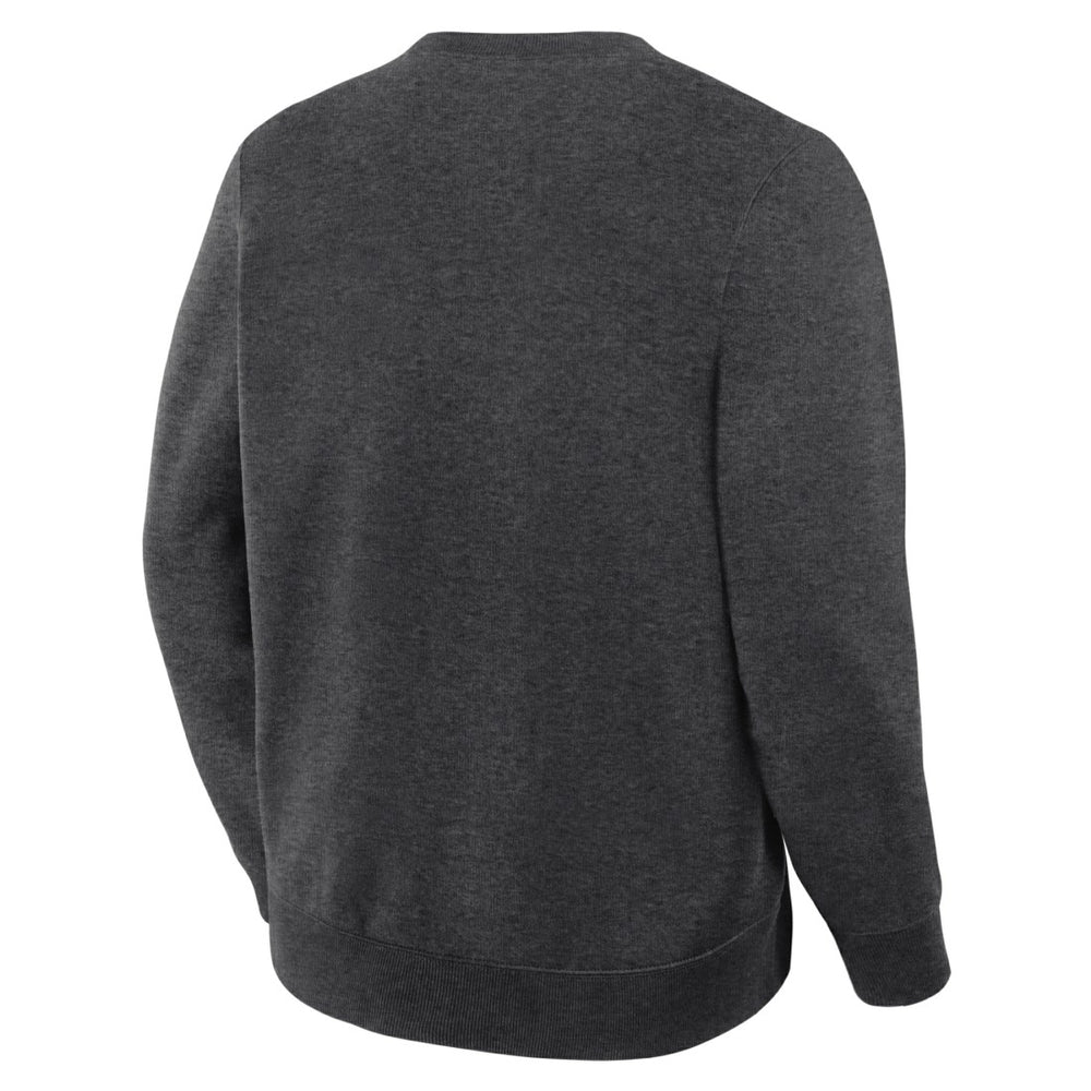 Tampa Bay Buccaneers Powerful Throw Legacy Pullover Sweatshirt | NFL New