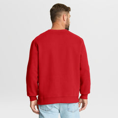 Kansas City Chiefs Powerful Throw Legacy Pullover Sweatshirt | NFL Outlet