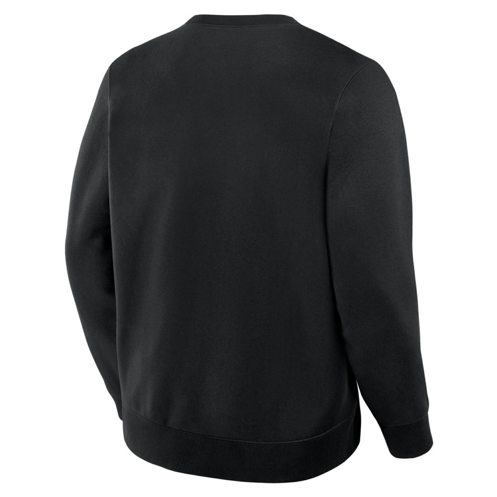 New York Jets Powerful Throw Legacy Pullover Sweatshirt | NFL Outlet
