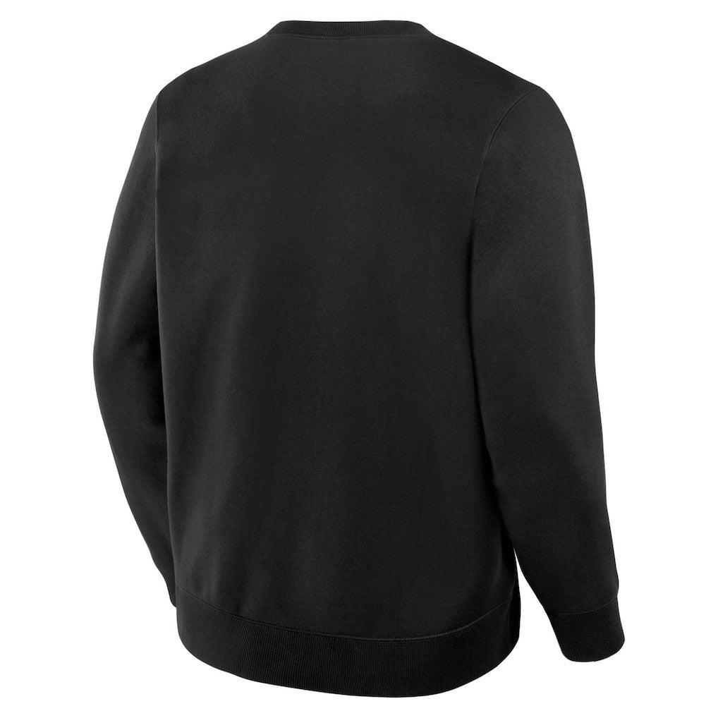 Philadelphia Eagles Direct Handoff Legacy Pullover Sweatshirt | NFL Online