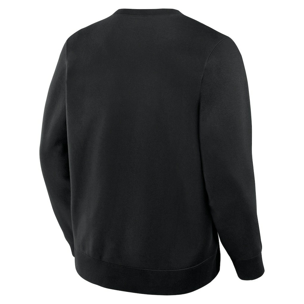 Pittsburgh Steelers Direct Handoff Legacy Pullover Sweatshirt | NFL Outlet