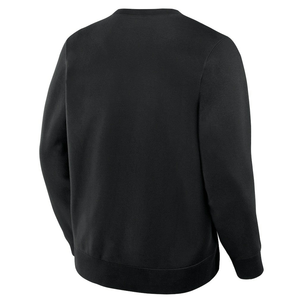 San Francisco 49ers Direct Handoff Legacy Pullover Sweatshirt | NFL Hot