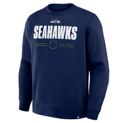 Seattle Seahawks Direct Handoff Legacy Pullover Sweatshirt | NFL Near me