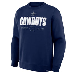 Dallas Cowboys Direct Handoff Legacy Pullover Sweatshirt | NFL On sale