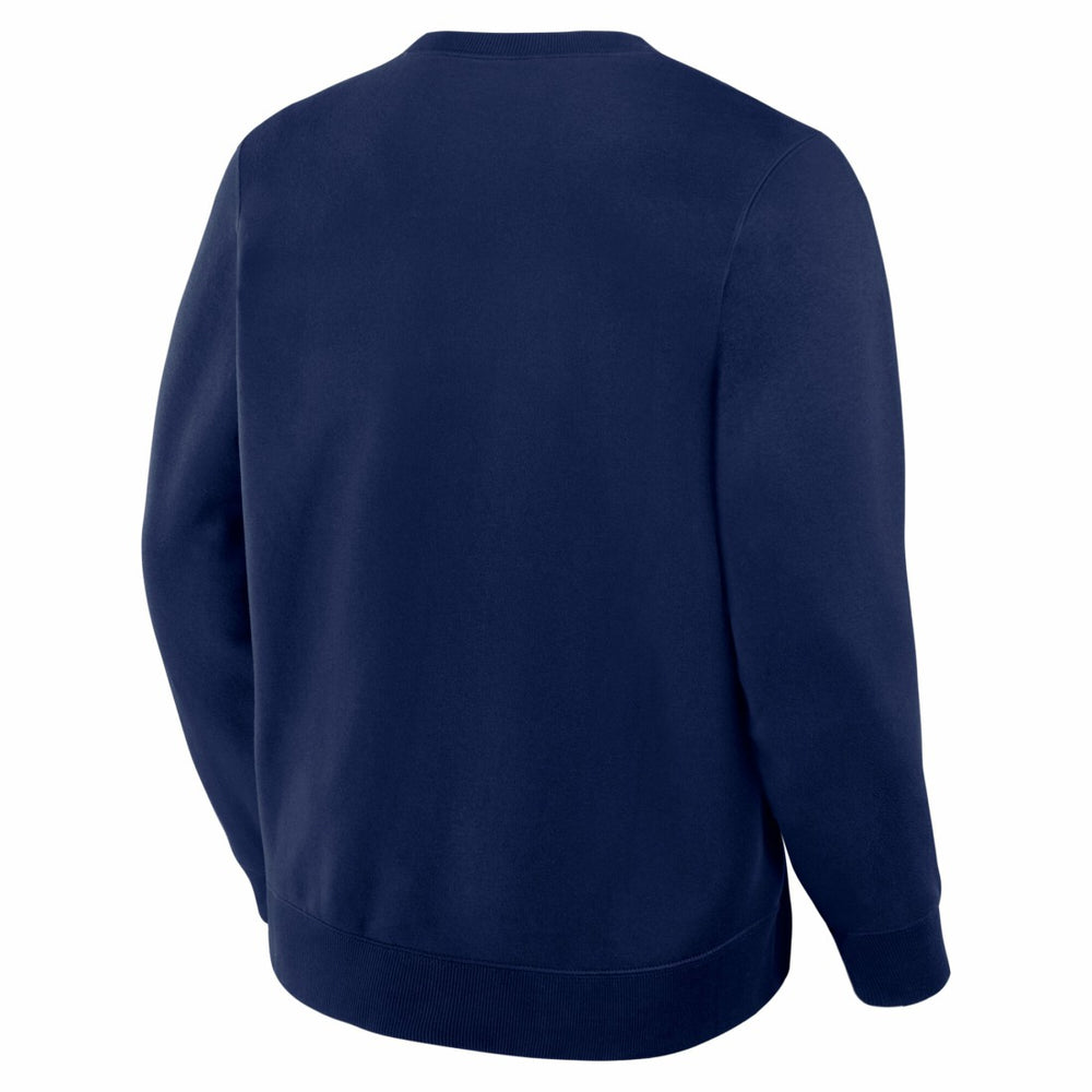 Denver Broncos Direct Handoff Legacy Pullover Sweatshirt | NFL On sale