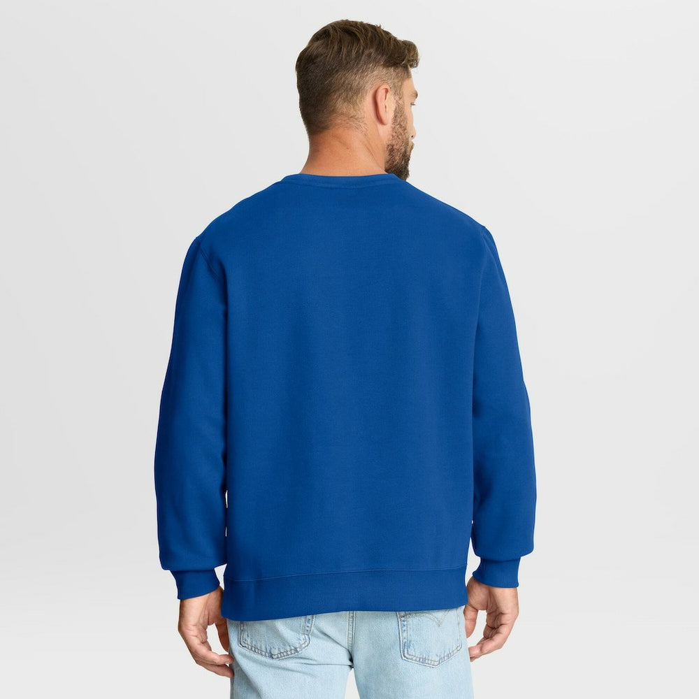 Buffalo Bills Direct Handoff Legacy Pullover Sweatshirt | NFL Sale