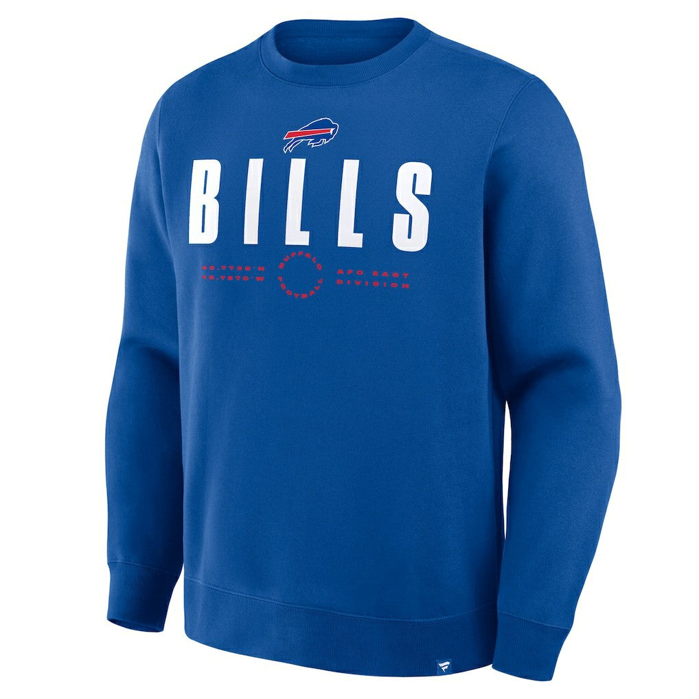 Buffalo Bills Direct Handoff Legacy Pullover Sweatshirt | NFL Sale