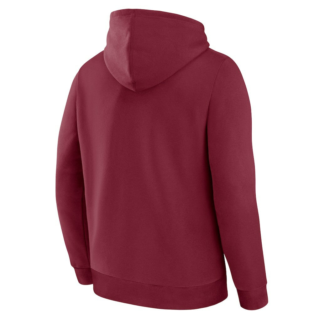 Washington Commanders Delay of Game Legacy Pullover Hoodie | NFL Online