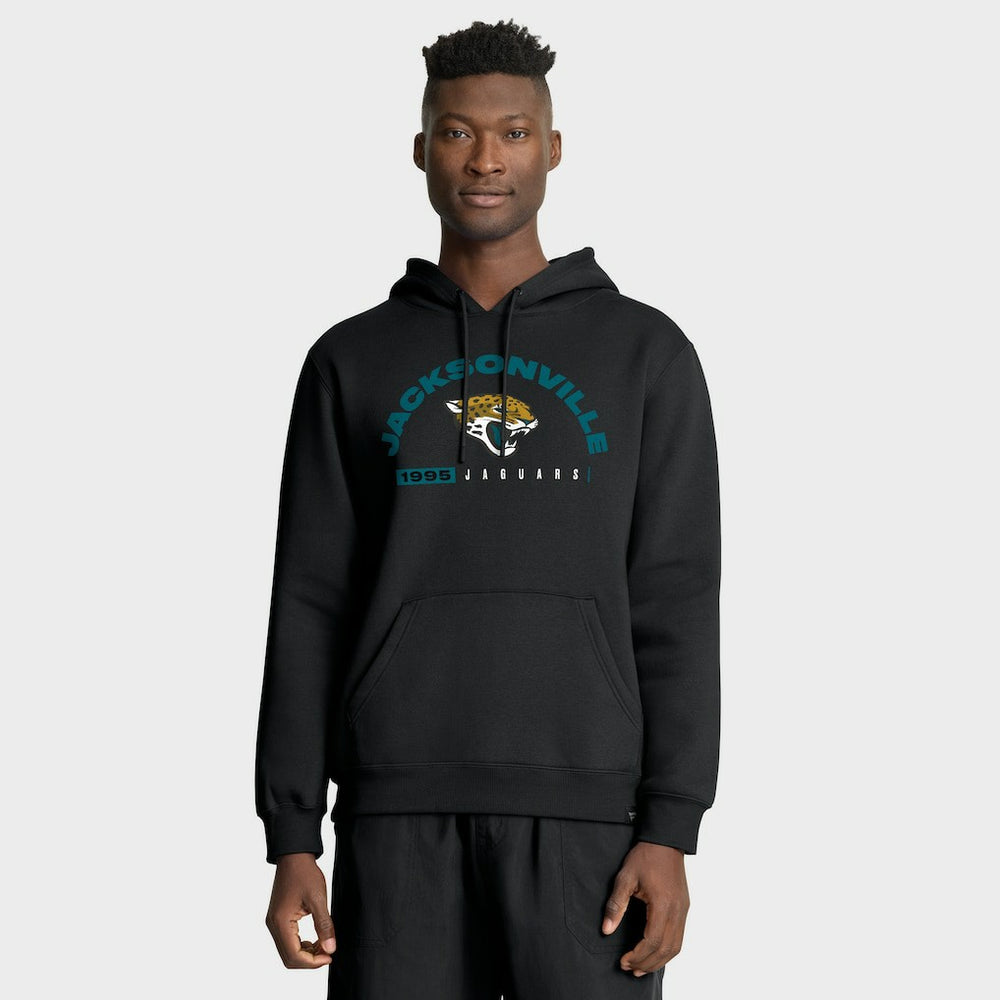 Jacksonville Jaguars Delay of Game Legacy Pullover Hoodie | NFL Hot