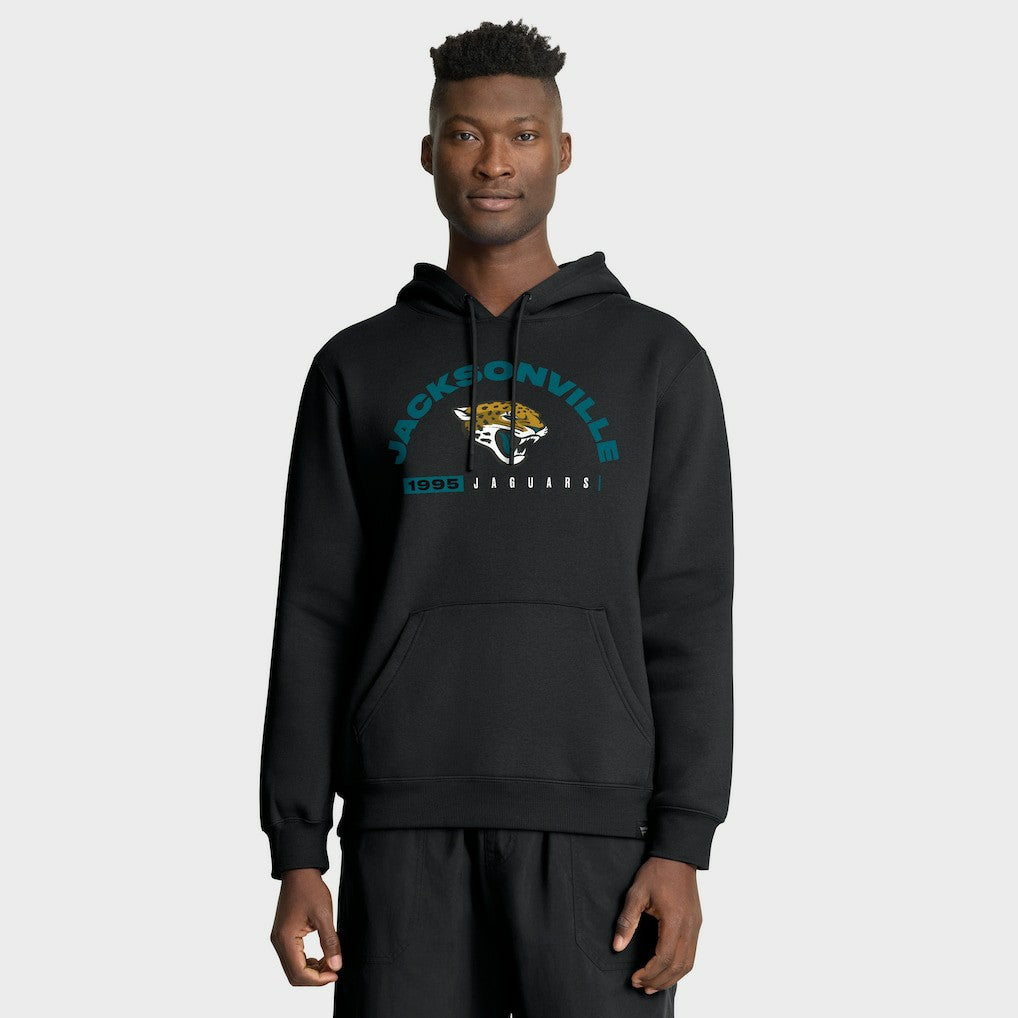 Jacksonville Jaguars Delay of Game Legacy Pullover Hoodie | NFL Hot