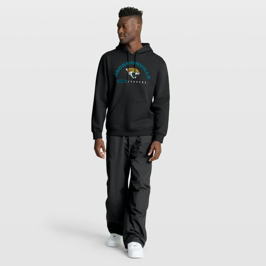 Jacksonville Jaguars Delay of Game Legacy Pullover Hoodie | NFL Hot