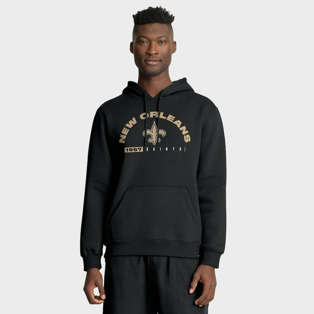 New Orleans Saints Delay of Game Legacy Pullover Hoodie | NFL New