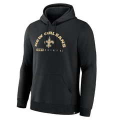 New Orleans Saints Delay of Game Legacy Pullover Hoodie | NFL New
