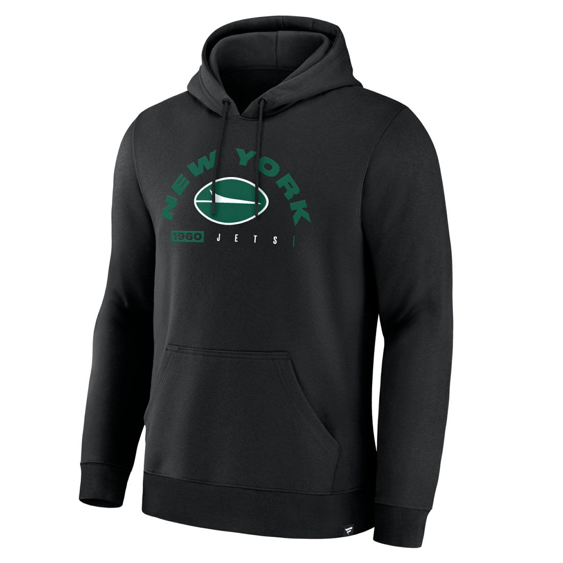 New York Jets Delay of Game Legacy Pullover Hoodie | NFL New