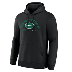 New York Jets Delay of Game Legacy Pullover Hoodie | NFL New