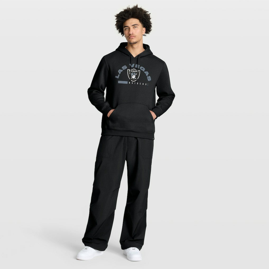 Las Vegas Raiders Delay of Game Legacy Pullover Hoodie | NFL On sale
