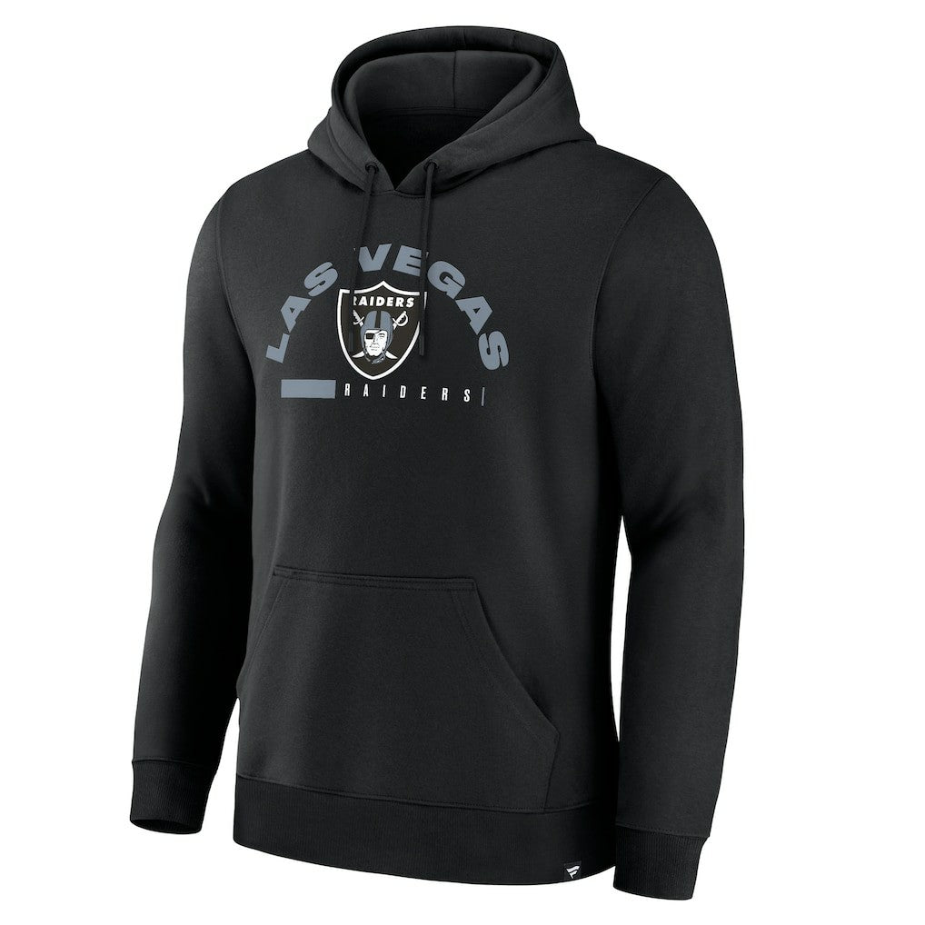 Las Vegas Raiders Delay of Game Legacy Pullover Hoodie | NFL On sale