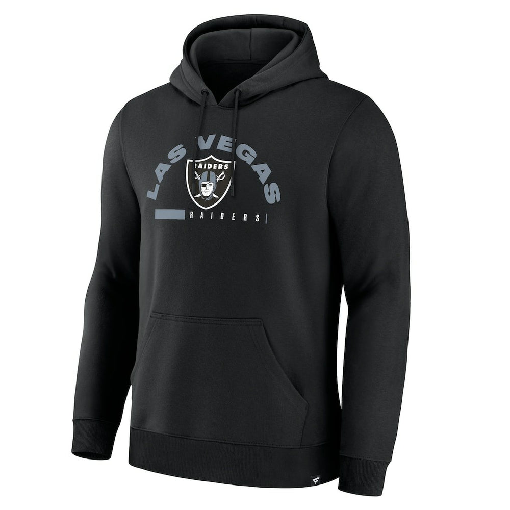 Las Vegas Raiders Delay of Game Legacy Pullover Hoodie | NFL On sale