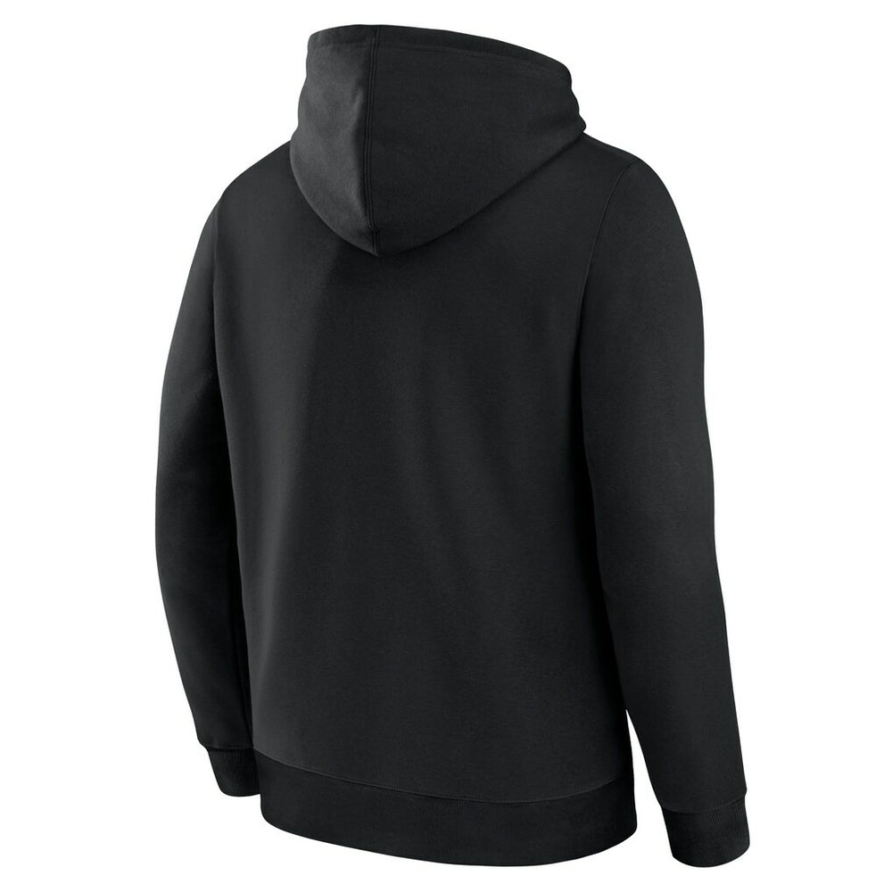 Pittsburgh Steelers Delay of Game Legacy Pullover Hoodie | NFL Outlet