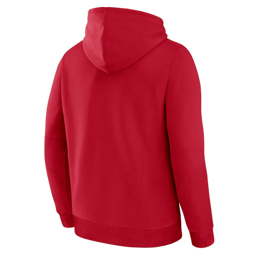 San Francisco 49ers Delay of Game Legacy Pullover Hoodie | NFL Hot