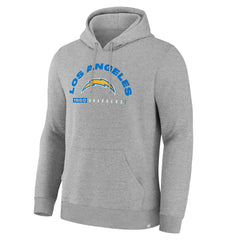 Los Angeles Chargers Delay of Game Legacy Pullover Hoodie | NFL Near me