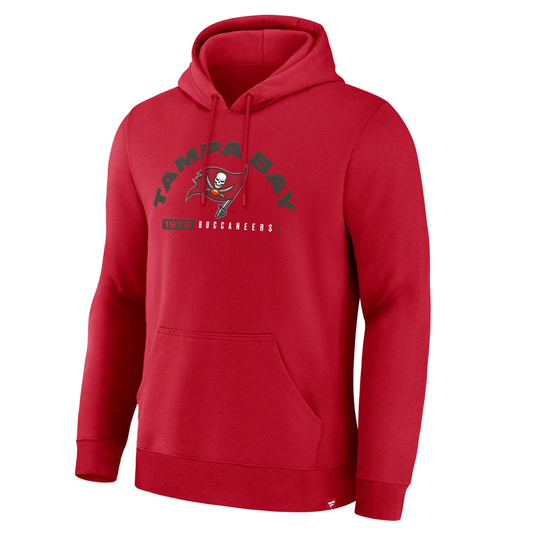 Tampa Bay Buccaneers Delay of Game Legacy Pullover Hoodie | NFL Discount