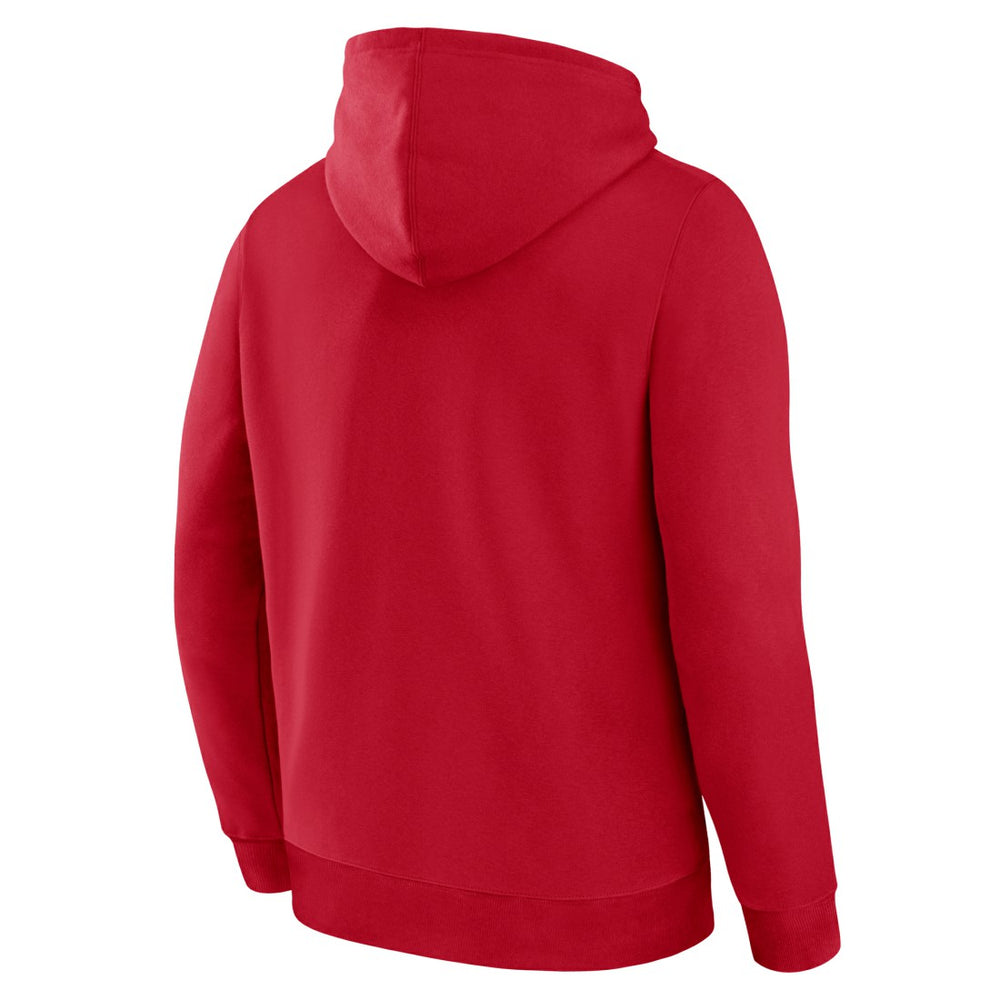Tampa Bay Buccaneers Delay of Game Legacy Pullover Hoodie | NFL Discount