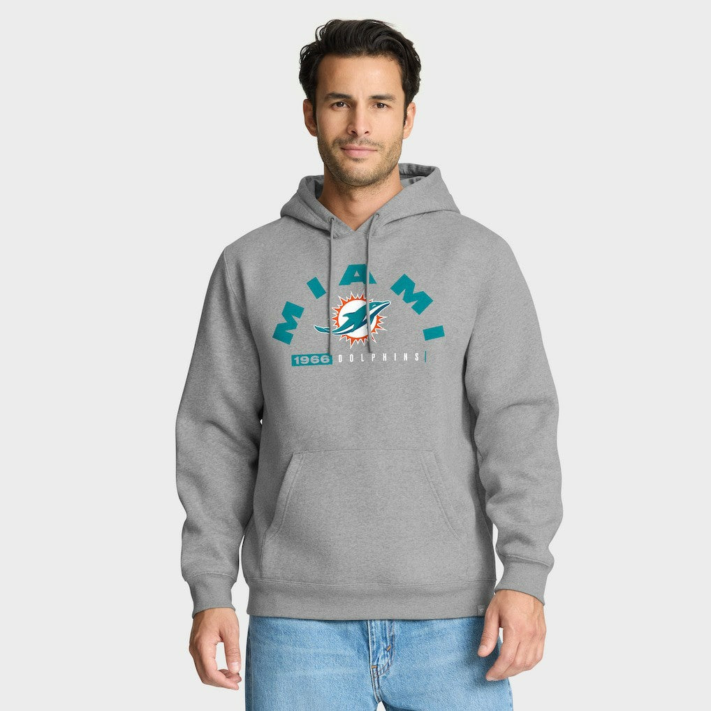 Miami Dolphins Delay of Game Legacy Pullover Hoodie | NFL Sale