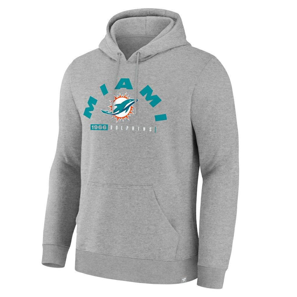 Miami Dolphins Delay of Game Legacy Pullover Hoodie | NFL Sale