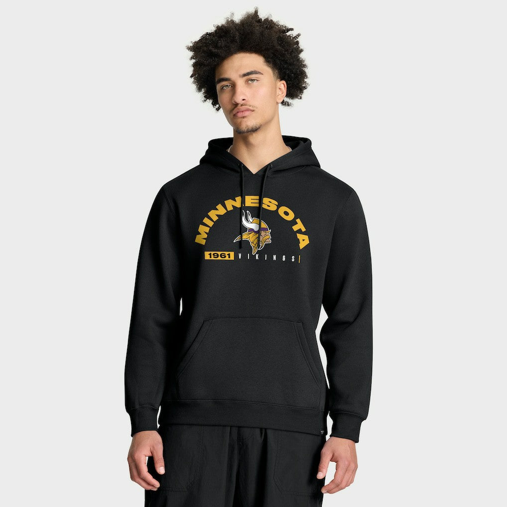 Minnesota Vikings Delay of Game Legacy Pullover Hoodie | NFL Hot