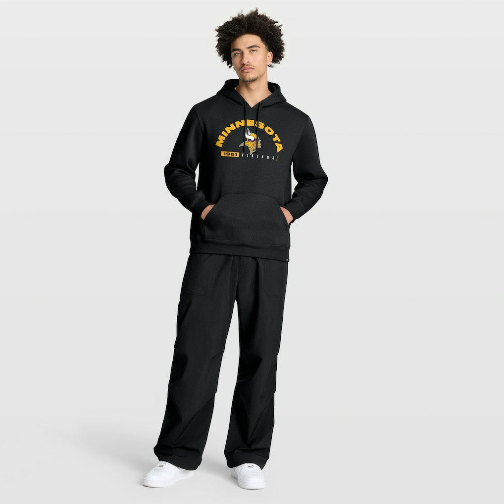 Minnesota Vikings Delay of Game Legacy Pullover Hoodie | NFL Hot