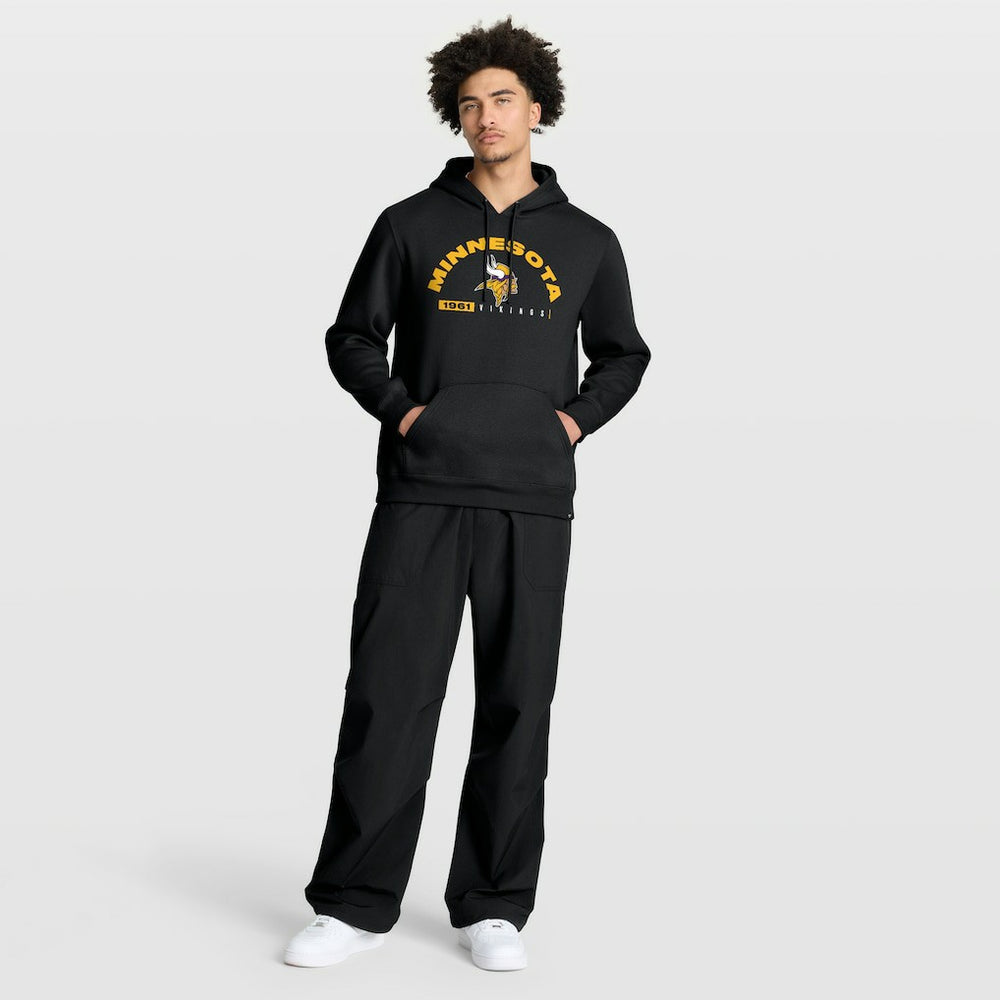 Minnesota Vikings Delay of Game Legacy Pullover Hoodie | NFL Hot