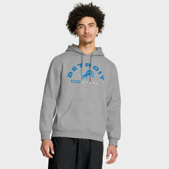 Detroit Lions Delay of Game Legacy Pullover Hoodie | NFL New