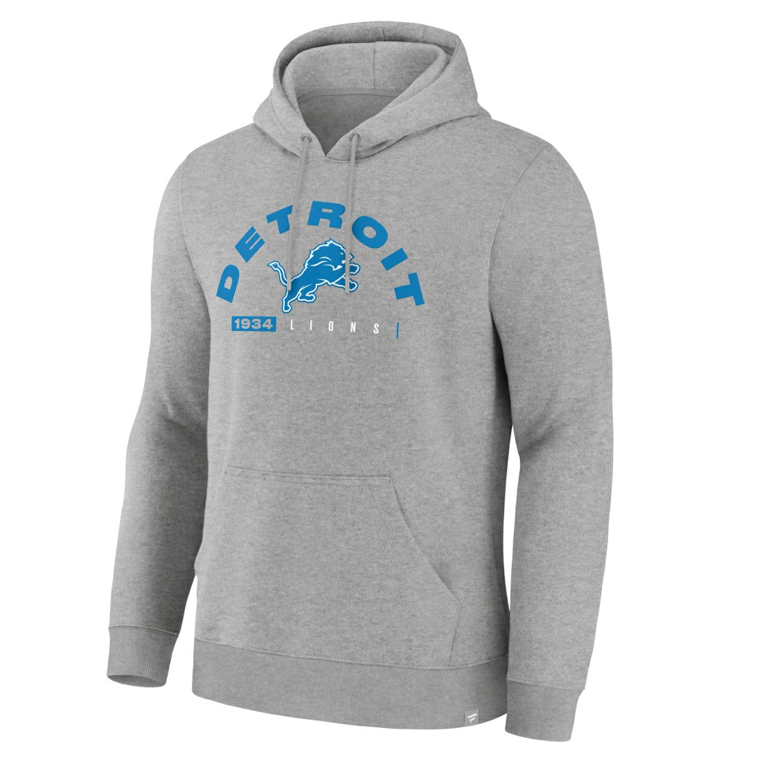 Detroit Lions Delay of Game Legacy Pullover Hoodie | NFL New