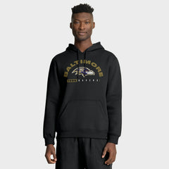Baltimore Ravens Delay of Game Legacy Pullover Hoodie | NFL Hot