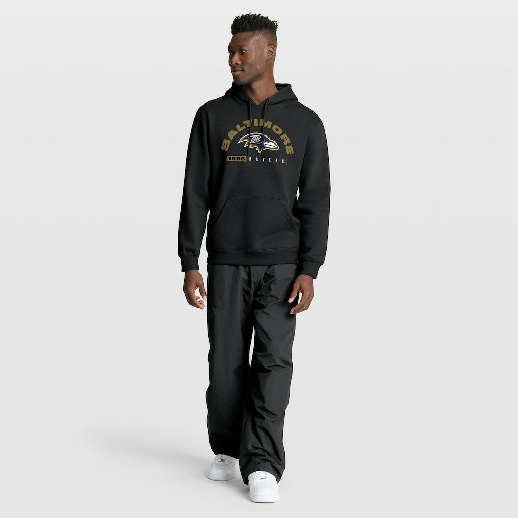 Baltimore Ravens Delay of Game Legacy Pullover Hoodie | NFL Hot