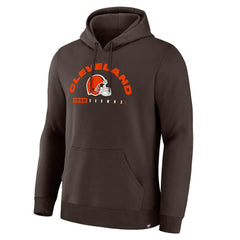 Cleveland Browns Delay of Game Legacy Pullover Hoodie | NFL Online