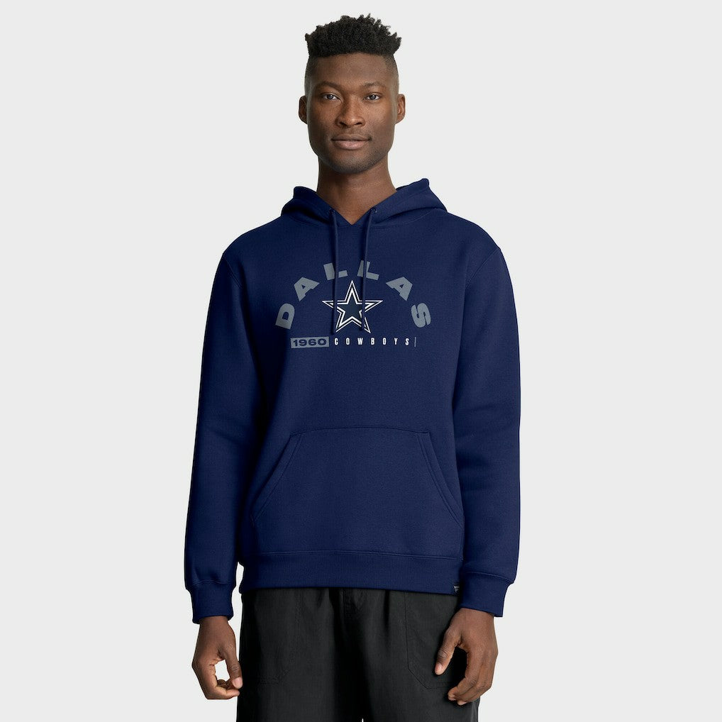 Dallas Cowboys Delay of Game Legacy Pullover Hoodie | NFL Hot